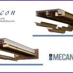 Refuerzo estructural con MECANOVIGA