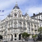 Accesibilidad en edificios: Un compromiso con la inclusión y la calidad de vida Accesibilidad edificios Madrid