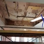 Rehabilitación de forjados