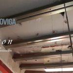 Reforma estructural en viviendas con soluciones modernas como MECANOVIGA Empresa rehabilitación estructural Madrid