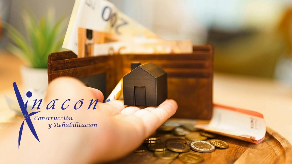 Financiación de obras en Madrid