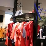 Reforma integral de locales comerciales en Madrid