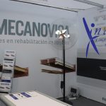 Refuerzo de forjados