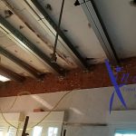 Rehabilitación de forjados en Madrid