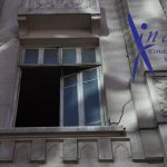 Daños estructurales edificio