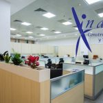 Reformas de oficinas en Madrid, espacios abiertos y eficientes Reforma de locales en Madrid