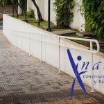 Accesibilidad en edificios: Rampas y ascensores Accesibilidad en edificios