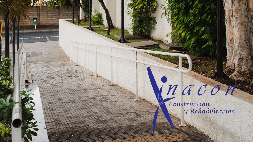 Accesibilidad en edificios