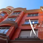 Rehabilitación estructural de edificios: Cómo afectan las humedades a la estructura y cuándo es necesario actuar Rehabilitación estructural de edificios