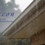 Mantenimiento de tejados y cubiertas: Cómo evitar humedades y goteras antes de la temporada de lluvias Mantenimiento de tejados y cubiertas
