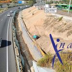 Obra civil en Madrid
